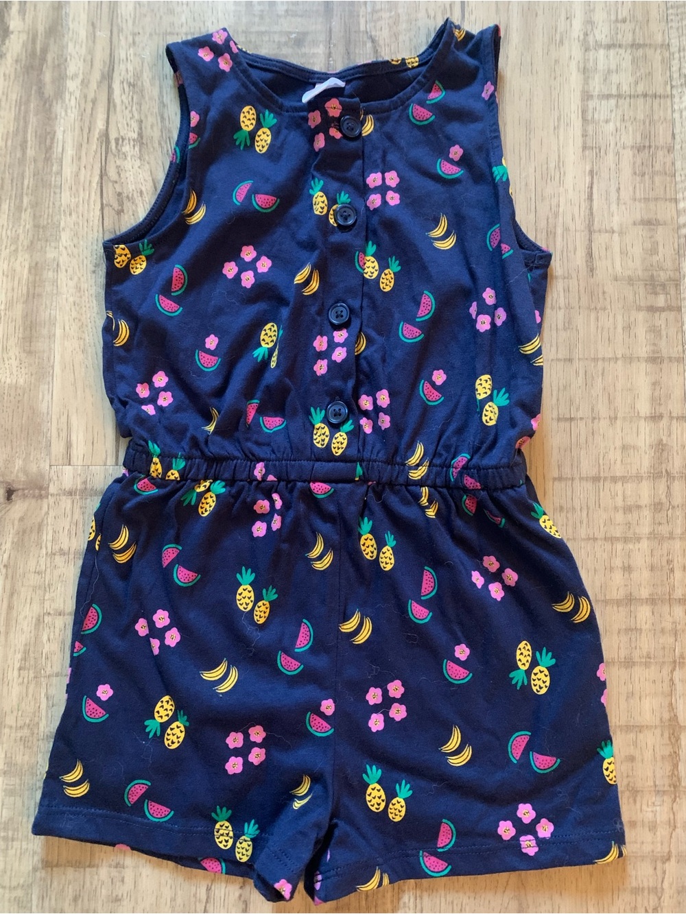 NWOT Joe Fresh Toddler Summer Bundle